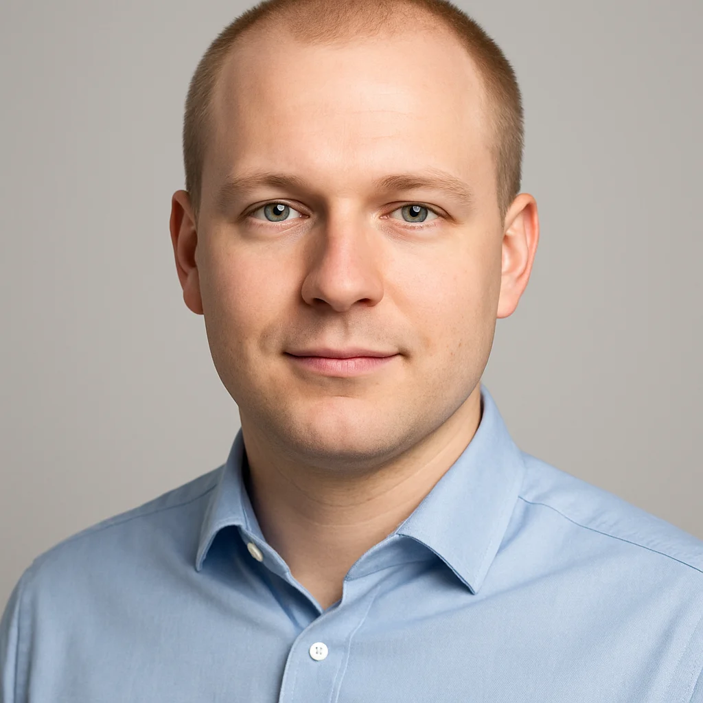 Maarten van den Berg